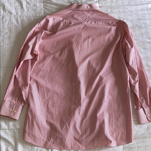 Tommy Hilfiger Men Dress Shirt - Picture 3 of 5
